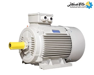 الکتروموتور ارسم گوانگلو 45KW سه فاز 