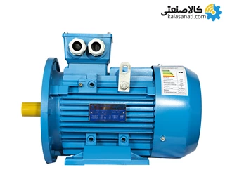 الکتروموتور ارسم 4KW سه فاز 