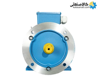 الکتروموتور ارسم 4KW سه فاز 