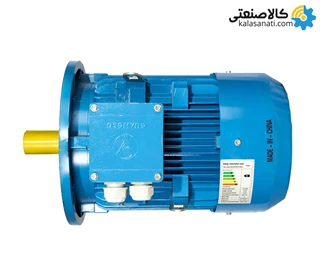 الکتروموتور ارسم 4KW سه فاز 