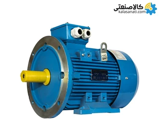 الکتروموتور ارسم 5.5KW سه فاز 