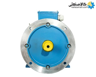 الکتروموتور ارسم 5.5KW سه فاز 