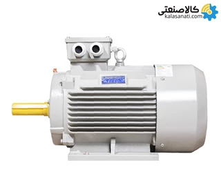 الکتروموتور ارسم گوانگلو 55KW سه فاز