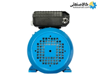 الکتروموتور ارسم 1.1KW تک فاز 