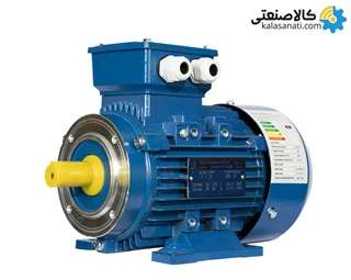 الکتروموتور گوانگلو چینی 0.75KW سه فاز 