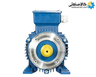 الکتروموتور گوانگلو چینی 0.75KW سه فاز 