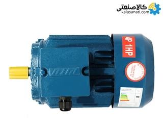 الکتروموتور سه فاز NJM چینی 0.75KW 