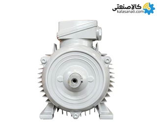 الکتروموتور زیمنس سه فاز 1.1 کیلووات 1.5 اسب