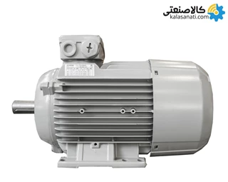 الکتروموتور زیمنس سه فاز 22 کیلووات 30 اسب