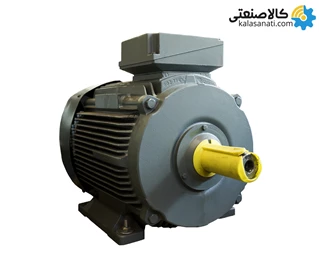 الکتروموتور VEM سه فاز 37 کیلووات 50 اسب چدنی