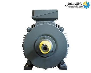 الکتروموتور VEM سه فاز 22 کیلووات 30 اسب چدنی