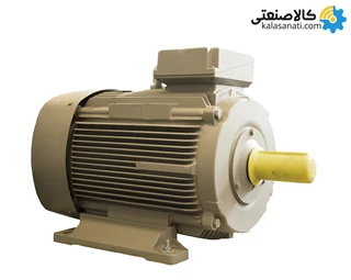 الکتروموتور VEM سه فاز 30 کیلووات 40 اسب چدنی
