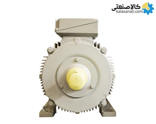 الکتروموتور VEM سه فاز 30 کیلووات 40 اسب چدنی