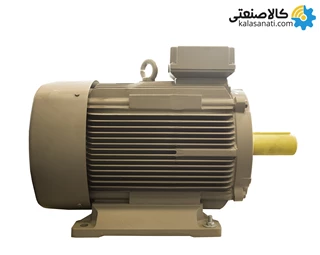الکتروموتور VEM سه فاز 30 کیلووات 40 اسب چدنی