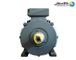 الکتروموتور VEM سه فاز 37 کیلووات 50 اسب چدنی