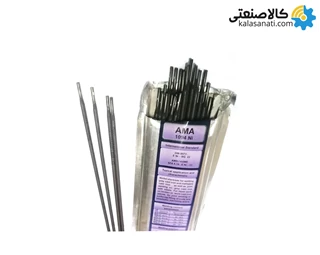 الکترود جوشکاری چدن آما قطر 3.2 مدل 1094Ni