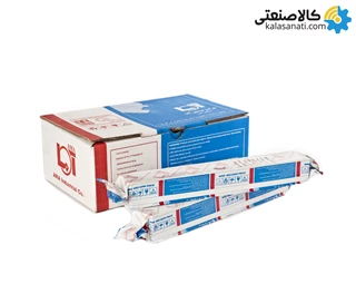 الکترود جوشکاری آما E7018 قطر 3.2 مدل 1230F