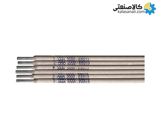 الکترود جوشکاری آما E6013 قطر 2.5 مدل 2000