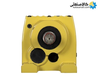 الکتروگیربکس شریف هلیکال شافت مستقیم طرح SEW مدل R67