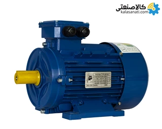 الکتروموتور سه فاز 2.2 کیلووات 3 اسب دیزل ساز 