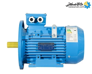 الکتروموتور ارسم 3 کیلووات 4 اسب سه فاز