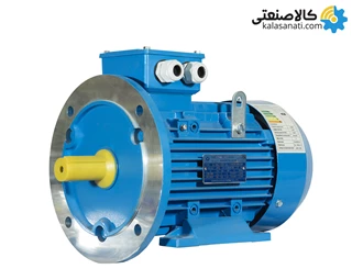 الکتروموتور ارسم 3 کیلووات 4 اسب سه فاز