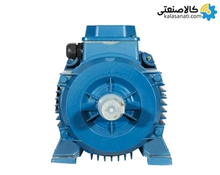 الکتروموتور موتوژن سه فاز 3 اسب 2/2 کیلووات پوسته آلومینیوم