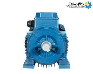 الکتروموتور سه فاز موتوژن 2 اسب 1.5 کیلووات پوسته آلومینیوم