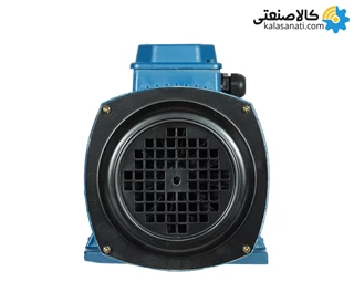 الکتروموتور سه فاز موتوژن 2 اسب 1.5 کیلووات پوسته آلومینیوم