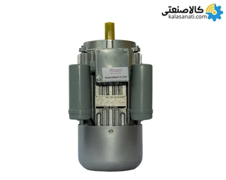 دینام استریم تک‌فاز 1.5 کیلووات 2 اسب پوسته چدن