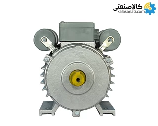 دینام استریم تک‌فاز 1.5 کیلووات 2 اسب پوسته چدن
