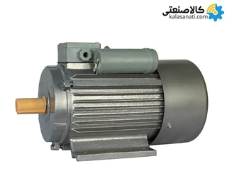 دینام استریم تک‌فاز 2.2 کیلووات 3 اسب پوسته چدن