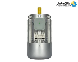 دینام استریم تک‌فاز 0.37 کیلووات 0.5 اسب پوسته چدن