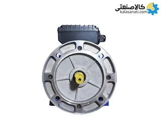 الکتروموتور آلومینیوم ایده آل 1.5 کیلووات 2 اسب تک فاز