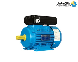 الکتروموتور ارسم 1.5KW تک فاز 