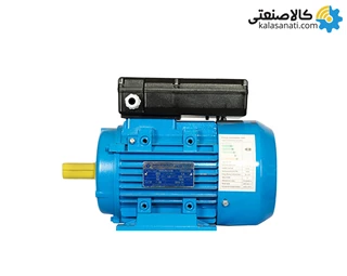 الکتروموتور ارسم 1.5KW تک فاز 