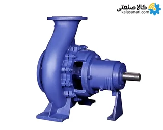 پمپ آب حلزونی آبروان Abravan دهانه 100 