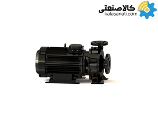الکتروپمپ اتابلوک  Etabloc G 32-250/150  سمنان انرژی 18.5 اسب 87 متر