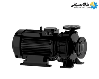 الکتروپمپ اتابلوک 3000 دور Etabloc G 32 نوید موتور