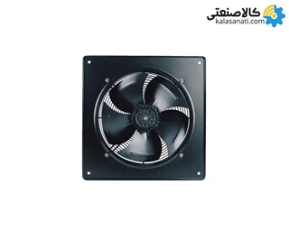 هواکش تکفاز صنعتی 50 سانت زیلابگ مدل FTP 6E-500B
