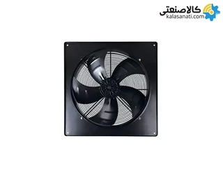 هواکش تکفاز صنعتی 30 سانت زیلابگ مدل FTP 2E-300B