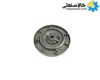 فلنچ آلومینیومی الکتروموتور موتوژن B5