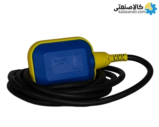 فلوتر صابونی استریم Stream مدل PC-8A - Float Switch