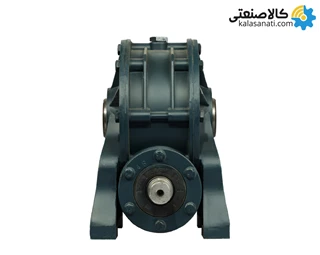 گیربکس حلزونی  بهکار VF سایز 86