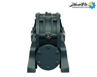 گیربکس حلزونی  بهکار VF سایز 86