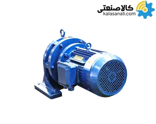 گیربکس سایکلو گومائو Goumao