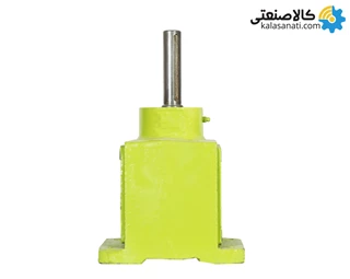 گیربکس RAN با نسبت 1 به 1 دور ثابت