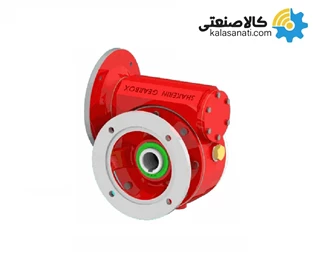 گیربکس صنعت سپاهان حلزونی MVF/FC سایز 62