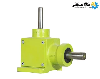 گیربکس RAN با نسبت 1 به 1 دور ثابت