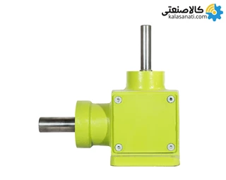 گیربکس RAN با نسبت 1 به 1 دور ثابت